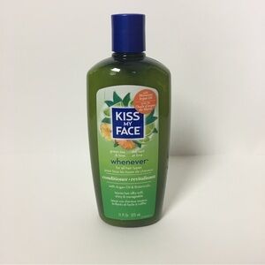 Kiss My Face Whenever Conditioner